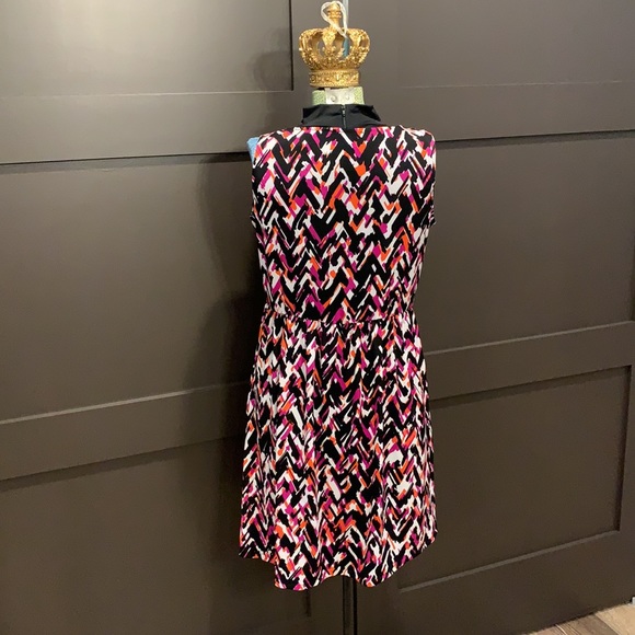 Studio Works Dress - Picture 4 of 4